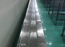 四向穿梭車立體倉庫柔性輸送設備的特點是什么？