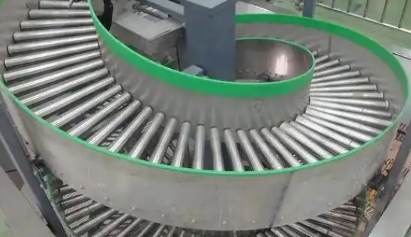 怎樣維護(hù)保養(yǎng)螺旋輸送機(jī)的螺旋葉片?