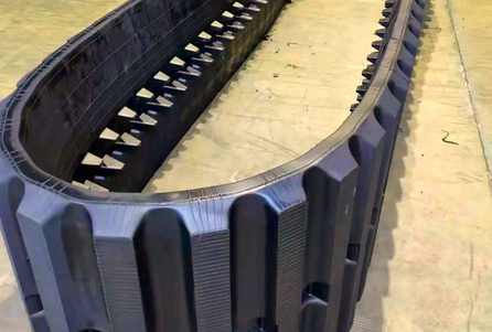 如何測試輸送帶的張緊力是否合適?