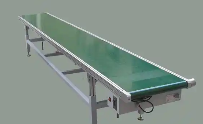 如何預防輸送帶張力過大引發(fā)的安全事故?