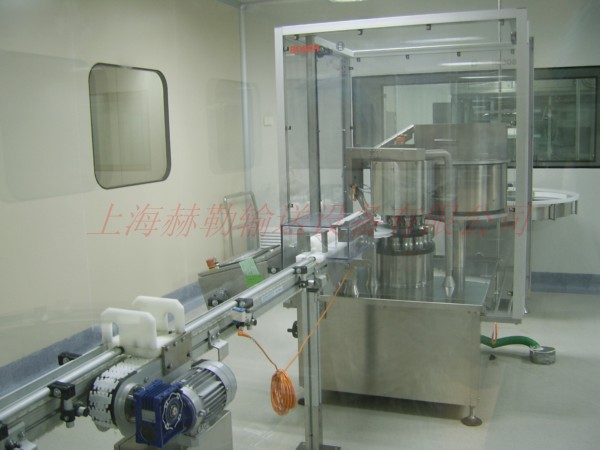 柔性螺旋輸送的工作原理和作用 柔性螺旋輸送的工作原理和作用