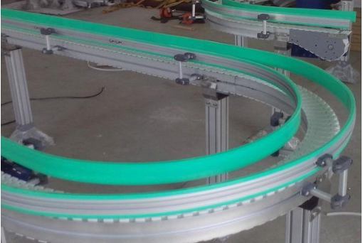 柔性鏈板輸送機市場情況 柔性鏈板輸送機市場情況