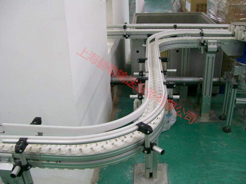 皮帶式輸送機 皮帶式輸送機