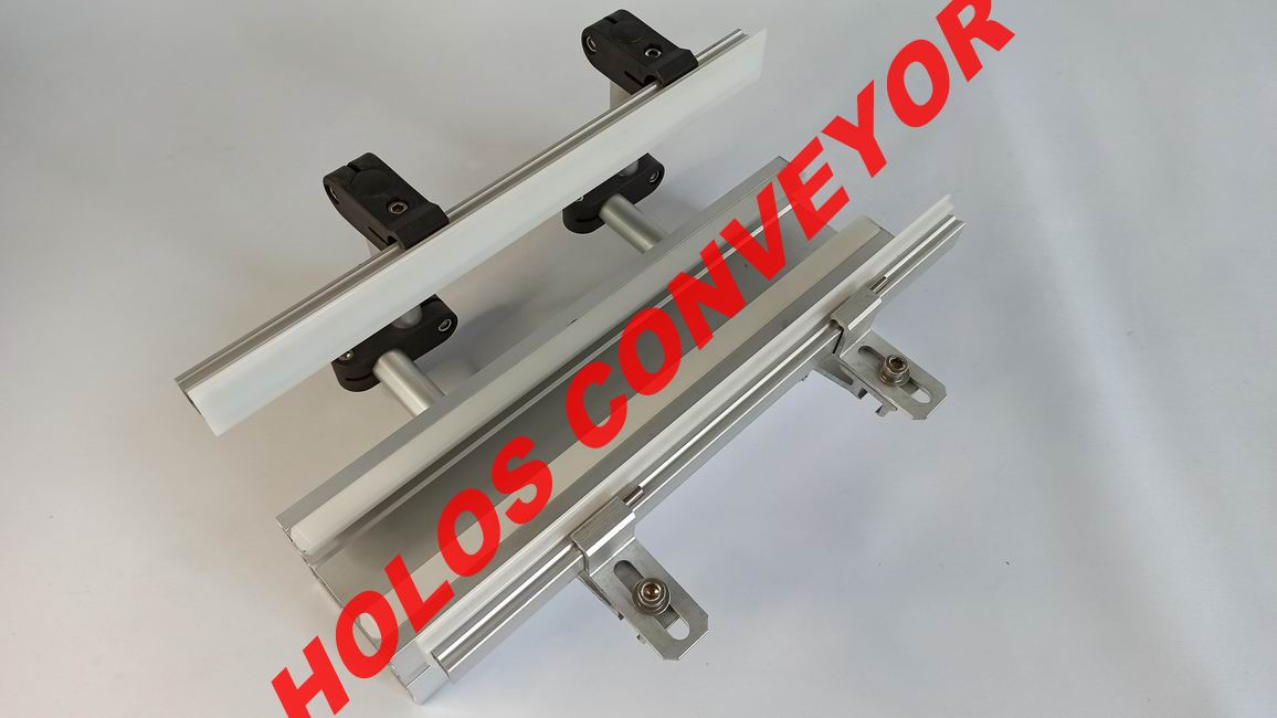 柔性機身導軌護欄 柔性機身導軌護欄