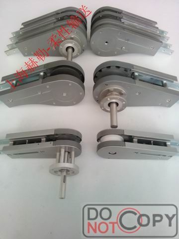 雙翼移動皮帶機(jī) 雙翼移動皮帶機(jī)