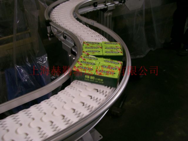 轉彎輸送機 轉彎輸送機