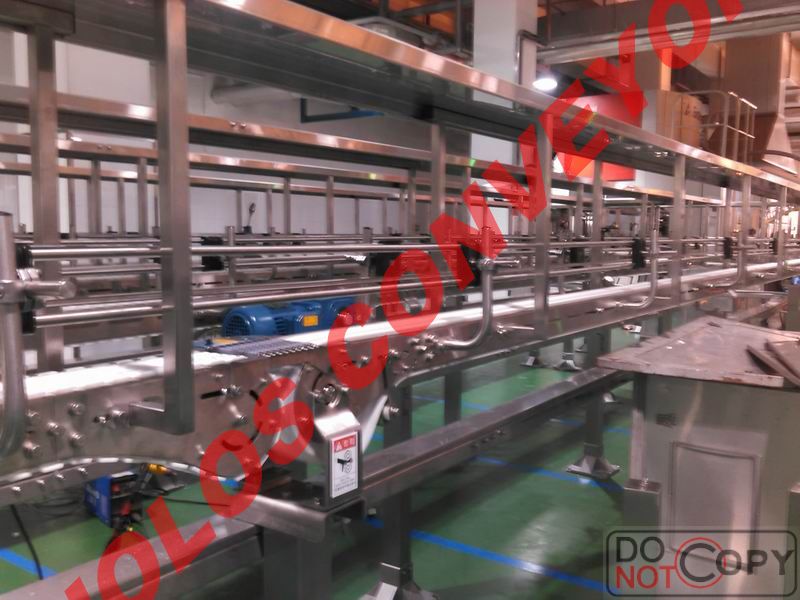 功能齊全及可調節(jié)的柔性輸送機 功能齊全及可調節(jié)的柔性輸送機