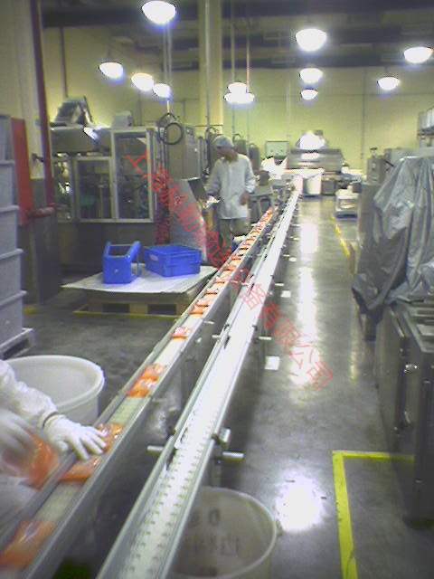 解析皮帶輸送機拉緊裝置的應用特點 解析皮帶輸送機拉緊裝置的應用特點