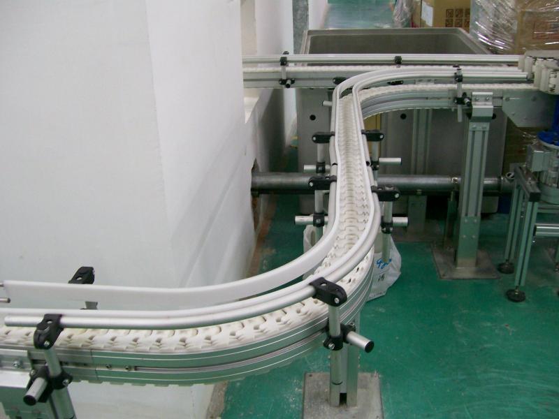 塑料鏈板應(yīng)用介紹 塑料鏈板應(yīng)用介紹