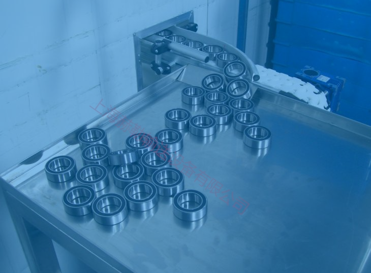 柔性鏈輸送線 柔性鏈輸送線