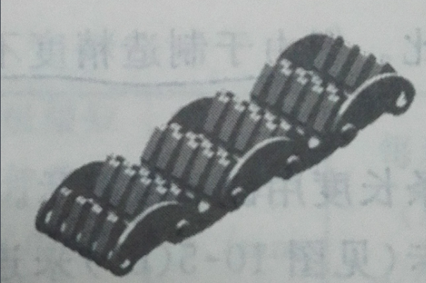 柔性輸送設備 柔性輸送設備